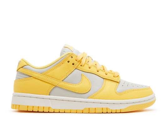 Nike Dunk Low "Citron Pulse" (Womens)