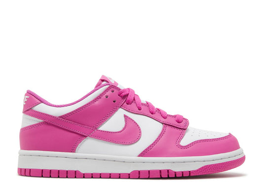 Nike Dunk Low "Active Fuchsia" (PS)