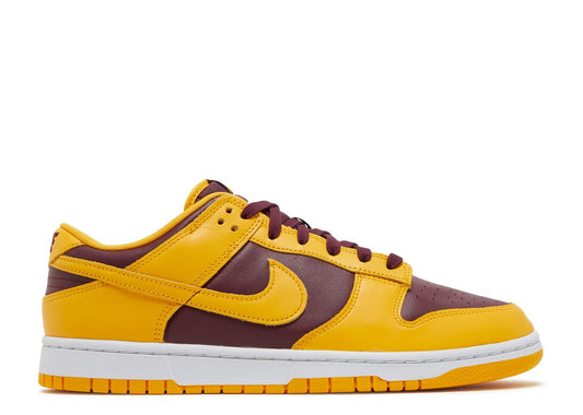 Nike Dunk Low "Arizona State" (Mens)