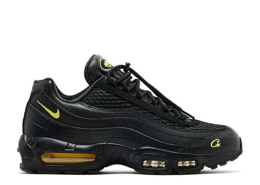 Nike Air Max 95 "Corteiz Honey Black"