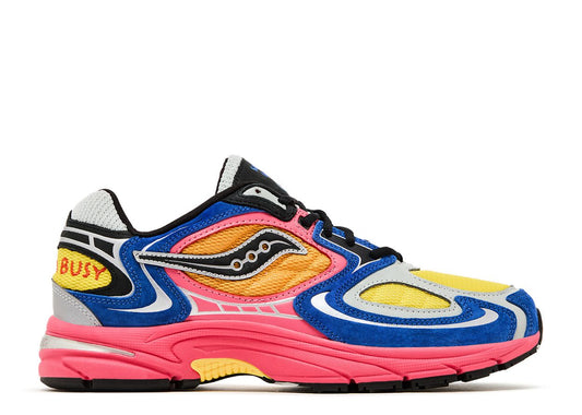 Saucony Grid Jazz 9 "Jae Tips I Love You But I’m Busy"