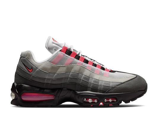 Nike Air Max 95 OG "Solar Red" (2025)