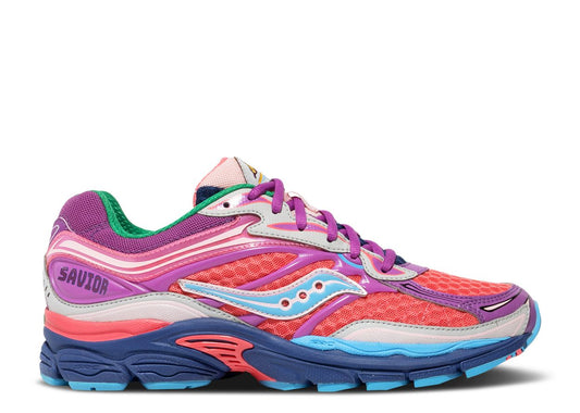 Saucony ProGrid Omni 9 "Jae Tips To Do List Pink"