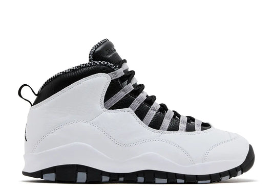 Air Jordan 10 Retro OG "Steel" (2025)