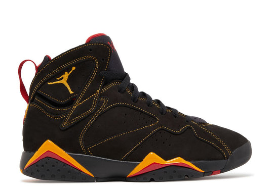 Air Jordan 7 Retro "Citrus" (2022) (Mens)