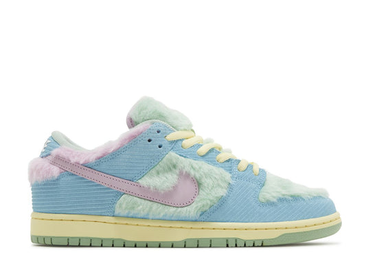 Nike SB Dunk Low "Verdy Visty"