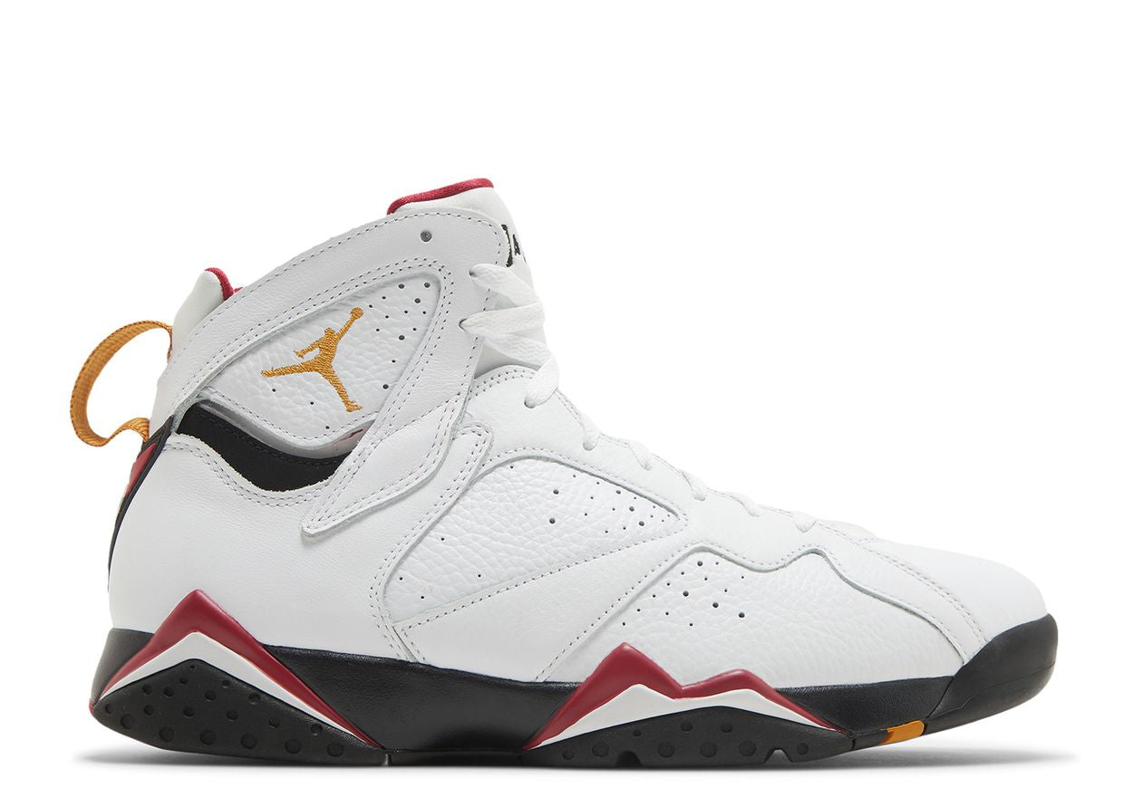 Air Jordan 7 Retro "Cardinal" (2022) (Mens)