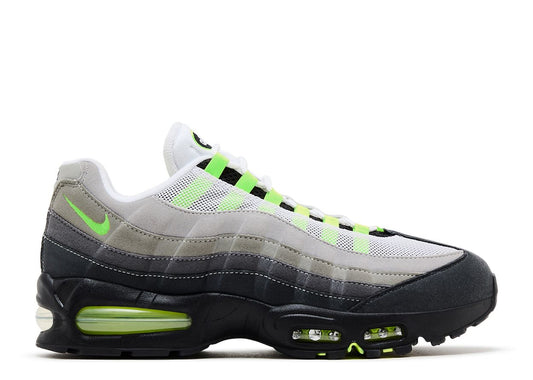Nike Air Max 95 OG Big Bubble Neon (2025)