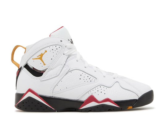 Air Jordan 7 Retro "Cardinal" (2022) (GS)