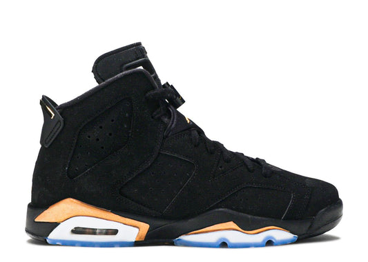 Air Jordan 6 Retro DMP (2020) (GS)