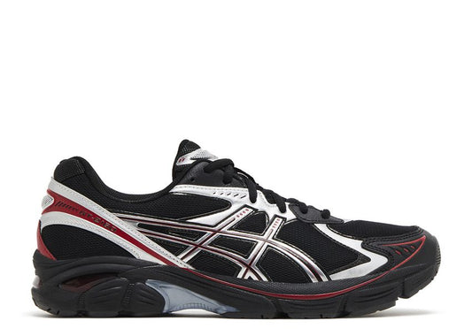 Asics GT-2160 "Black Pure Silver Red"