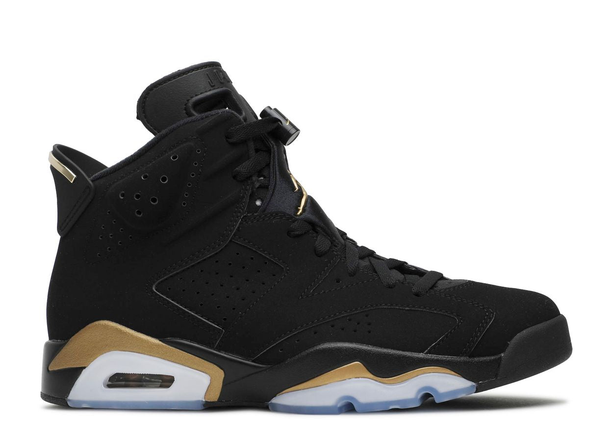 Air Jordan 6 Retro "DMP" (2020) (Mens)