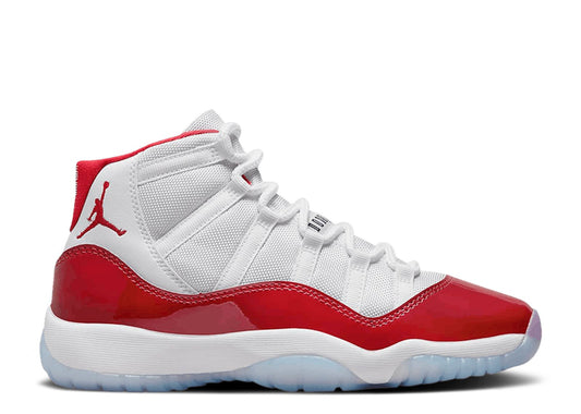 Air Jordan 11 Retro (Cherry) (2022)