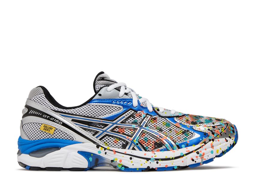 Asics GT-2160 "Gallery Dept. ComplexCon"