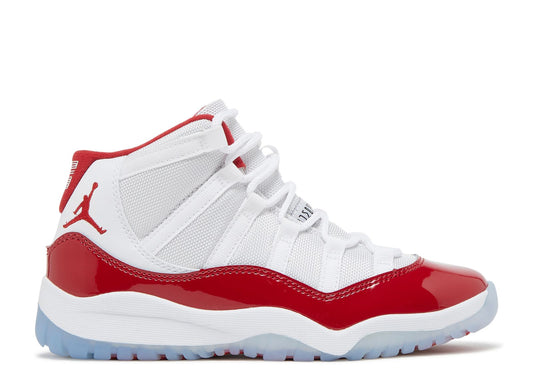 Air Jordan 11 Retro "Cherry" (2022) (PS)