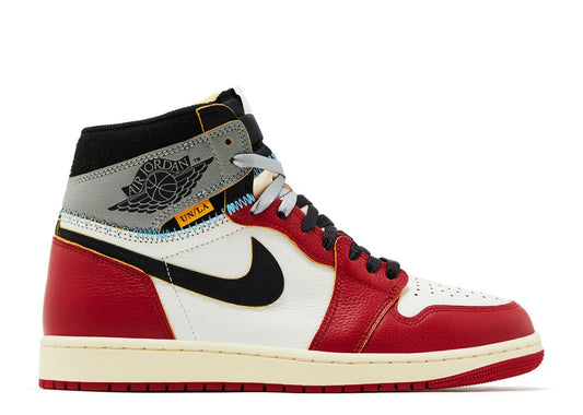 Air Jordan 1 Retro High OG SP "Union LA Chicago Shadow"