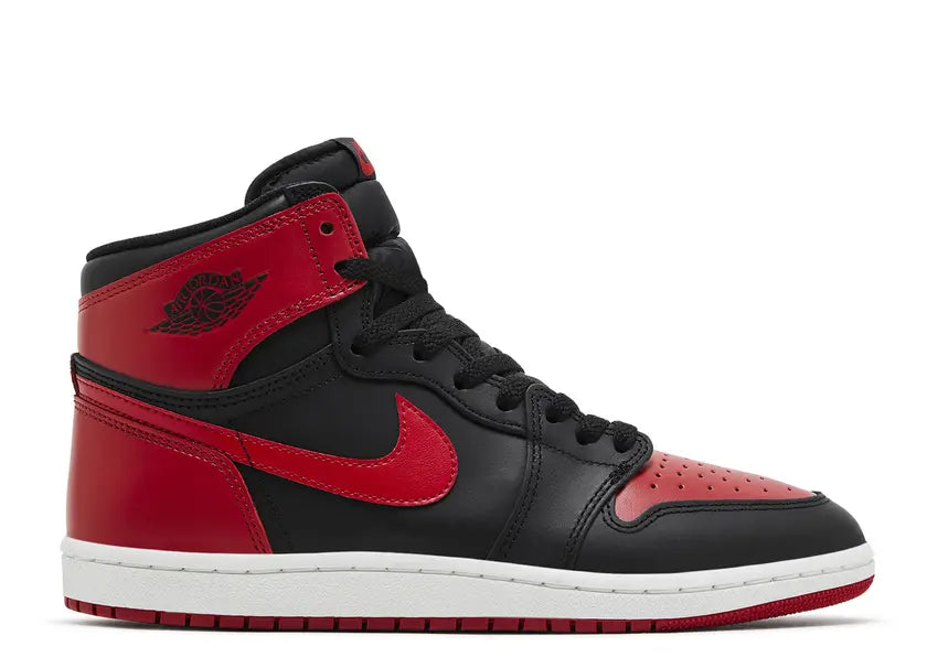 Air Jordan 1 Retro High '85 OG Bred (2025)