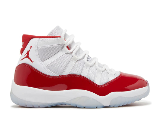 Air Jordan 11 Retro "Cherry" (2022) (GS)