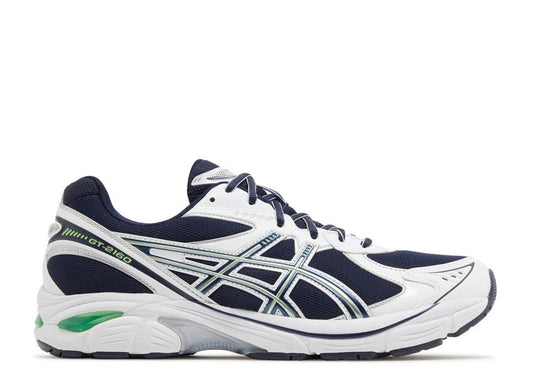 Asics GT-2160 "Midnight White Green"