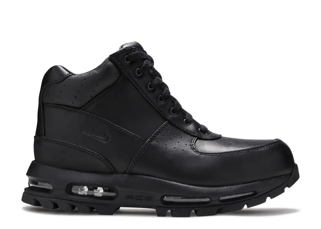 Nike Air Max Goadome Black