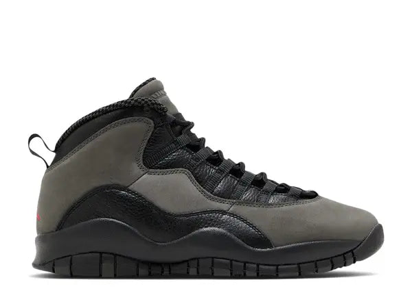 Air Jordan 10 Retro "Shadow" (2025)