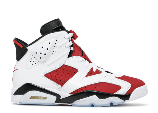 Air Jordan 6 Retro "Carmine" (2021) (Mens)