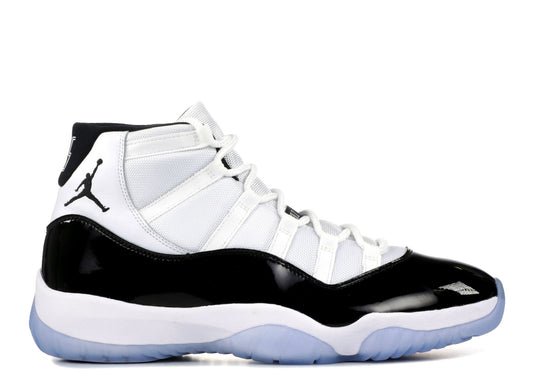 Air Jordan 11 Retro "Concord" (2018) (Mens)