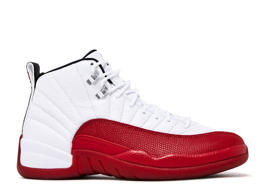 Air Jordan 12 Retro "Cherry" (2023) (Mens)