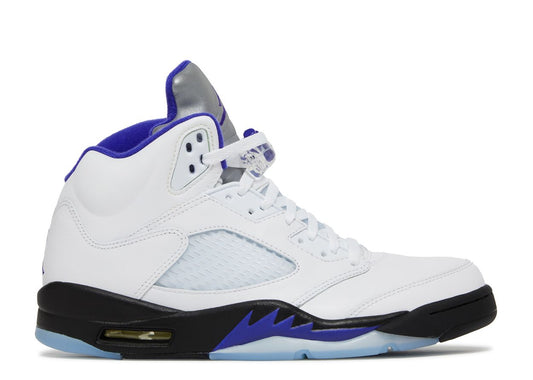 Air Jordan 5 Retro "Dark Concord" (Mens)