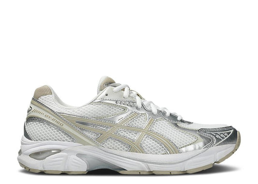Asics GT-2160 "White Putty"