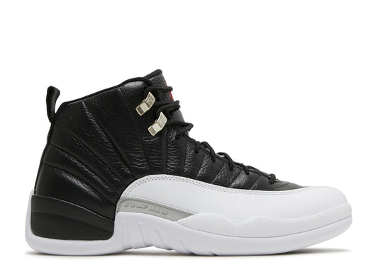 Air Jordan 12 Retro "Playoffs" (GS) (2022)