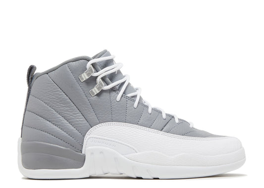 Air Jordan 12 Retro "Stealth" (GS)