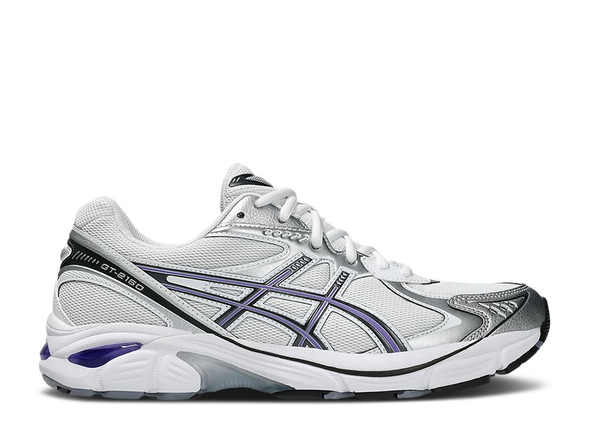 Asics GT-2160 "White Space Lavender"