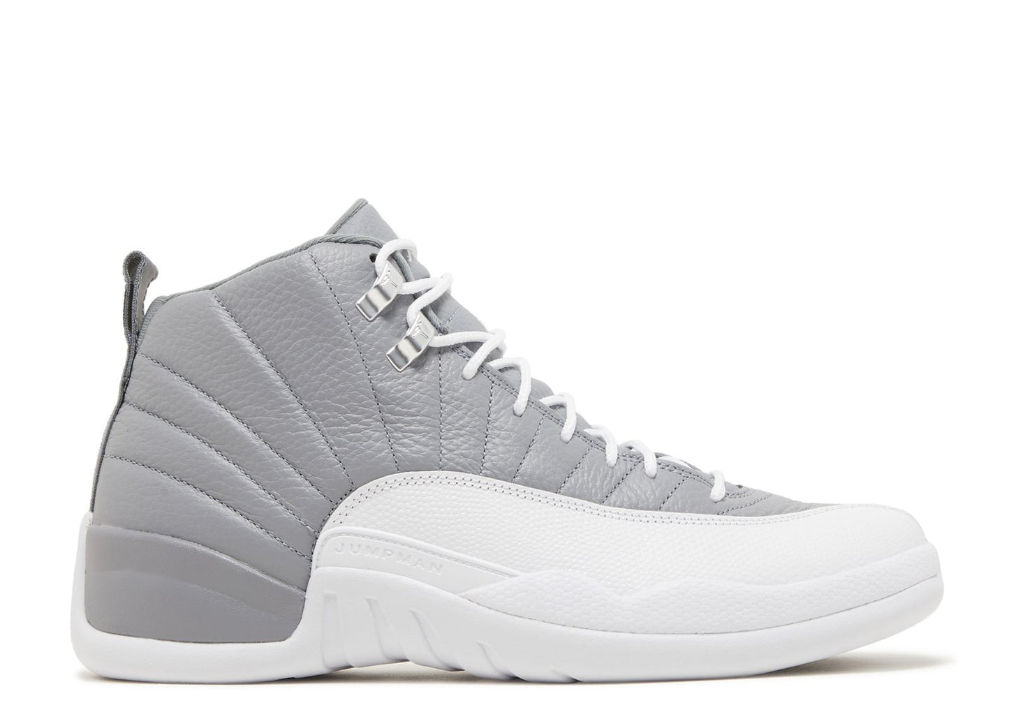 Air Jordan 12 Retro "Stealth" (Mens)