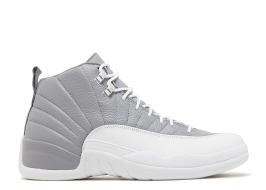 Air Jordan 12 Retro "Stealth" (Mens)
