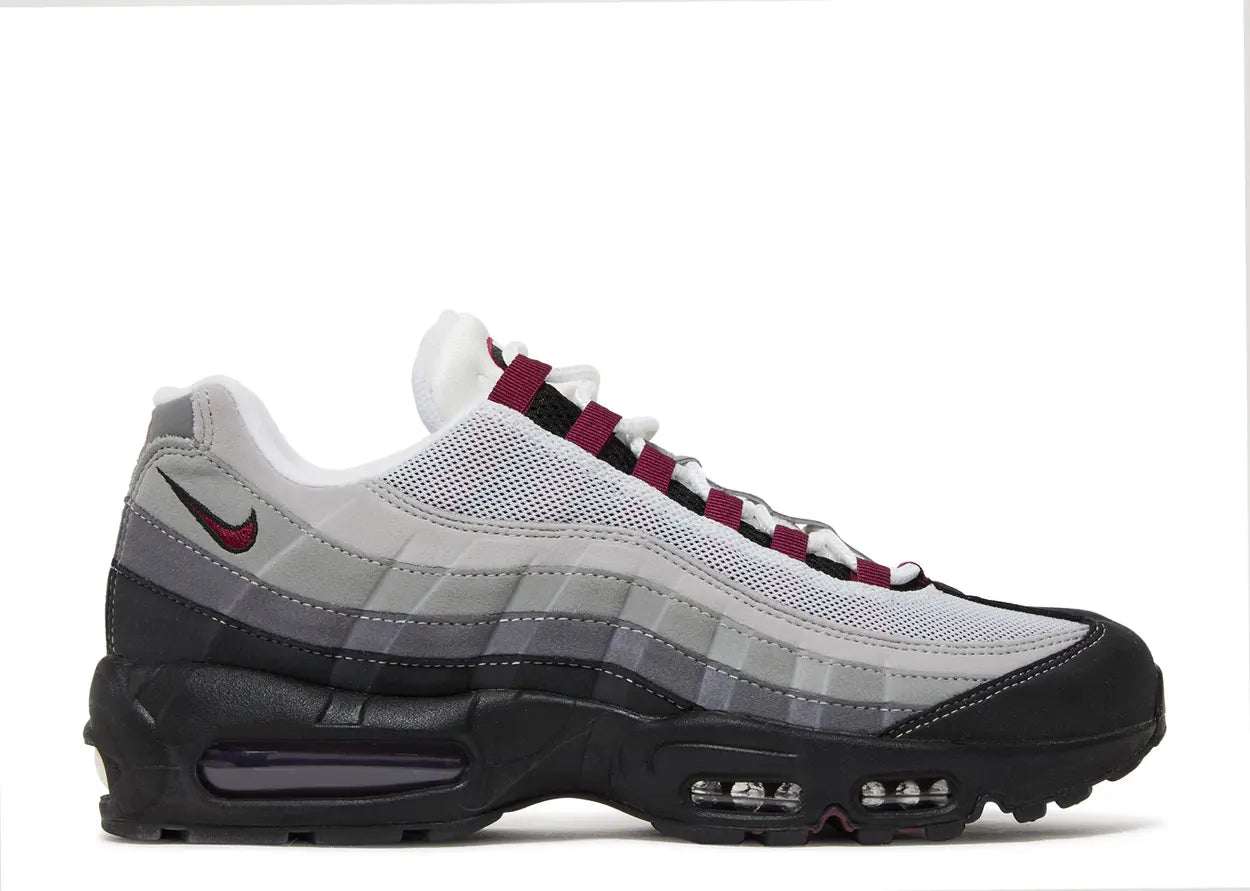 Nike Air Max 95 "Dark Beetroot" (Mens)