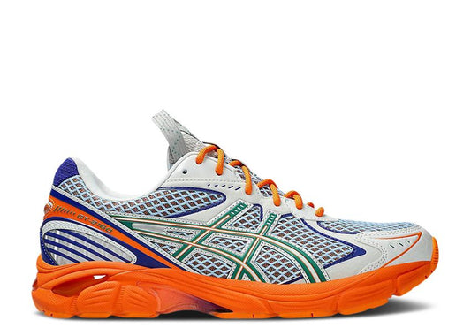 Asics UB7-S GT-2160 "Kiko Kostadinov Lava Orange"