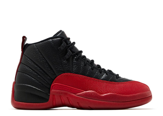Air Jordan 12 Retro Flu Game (2025)