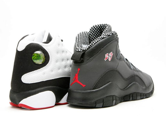 Air Jordan Retro 13/10 "Countdown pack" (GS)