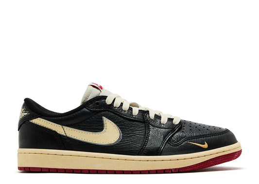 Air Jordan 1 Retro Low OG "Nigel Sylvester Better With Time"
