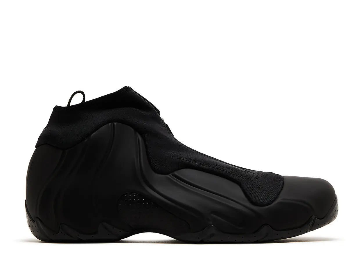 Nike Air Flightposite Black (2025)
