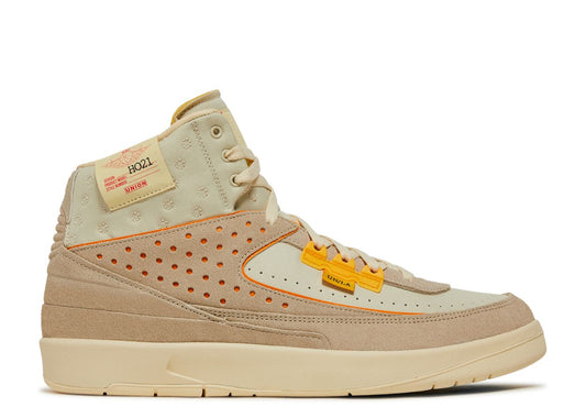 Air Jordan 2 Retro SP "Union Rattan" (Mens)