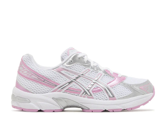 Asics Gel-1130 White Pure Silver Pink (W)