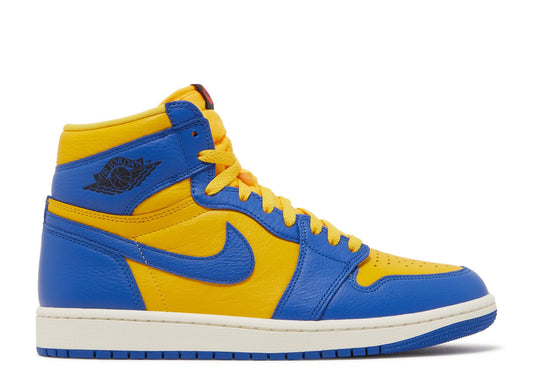 Air Jordan 1 Retro High OG "Reverse Laney" (Women)