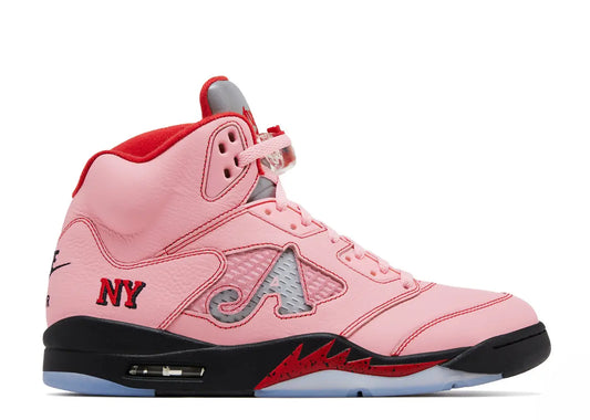 Air jordan 5 Retro "Awake NY Arctic Pink"