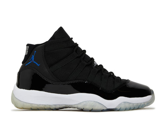 Air Jordan 11 Retro "Space Jam" (GS)