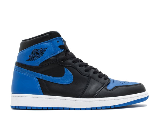 Air Jordan 1 Retro Royal (2017) (Mens)