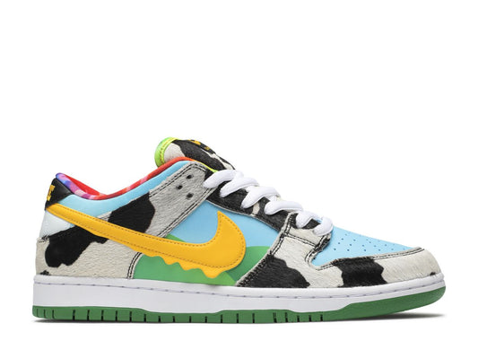 Nike Dunk Sb Chunky Dunk (Mens)