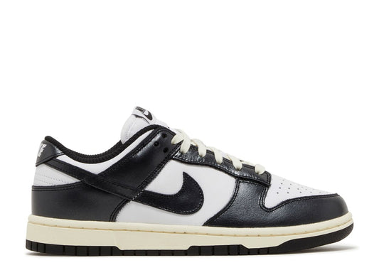 Nike Dunk Low Vintage Panda (Womens)