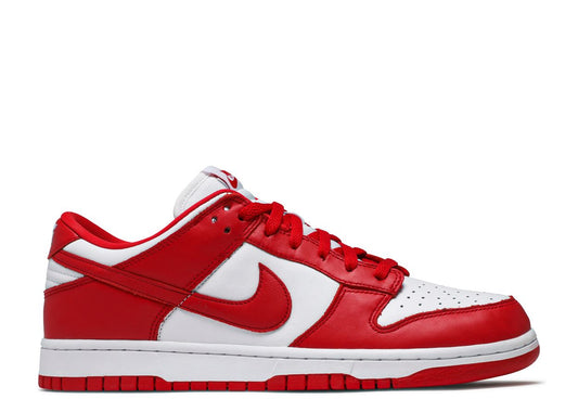 Nike Dunk Low SP "St. John's" (Mens)